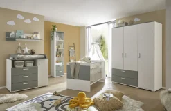 Lit de bébé MAILAND