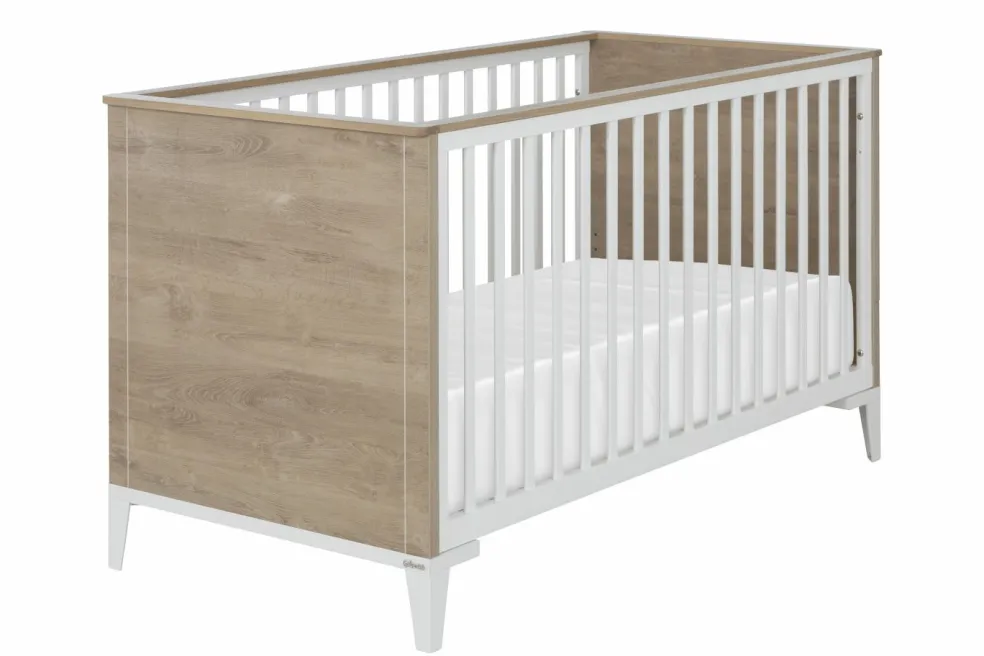 Lit de bébé MARCEL