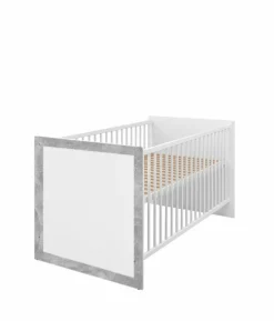 Lit de bébé TIMO-Pol-Power Best