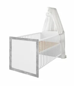 Lit de bébé TIMO-Pol-Power Best