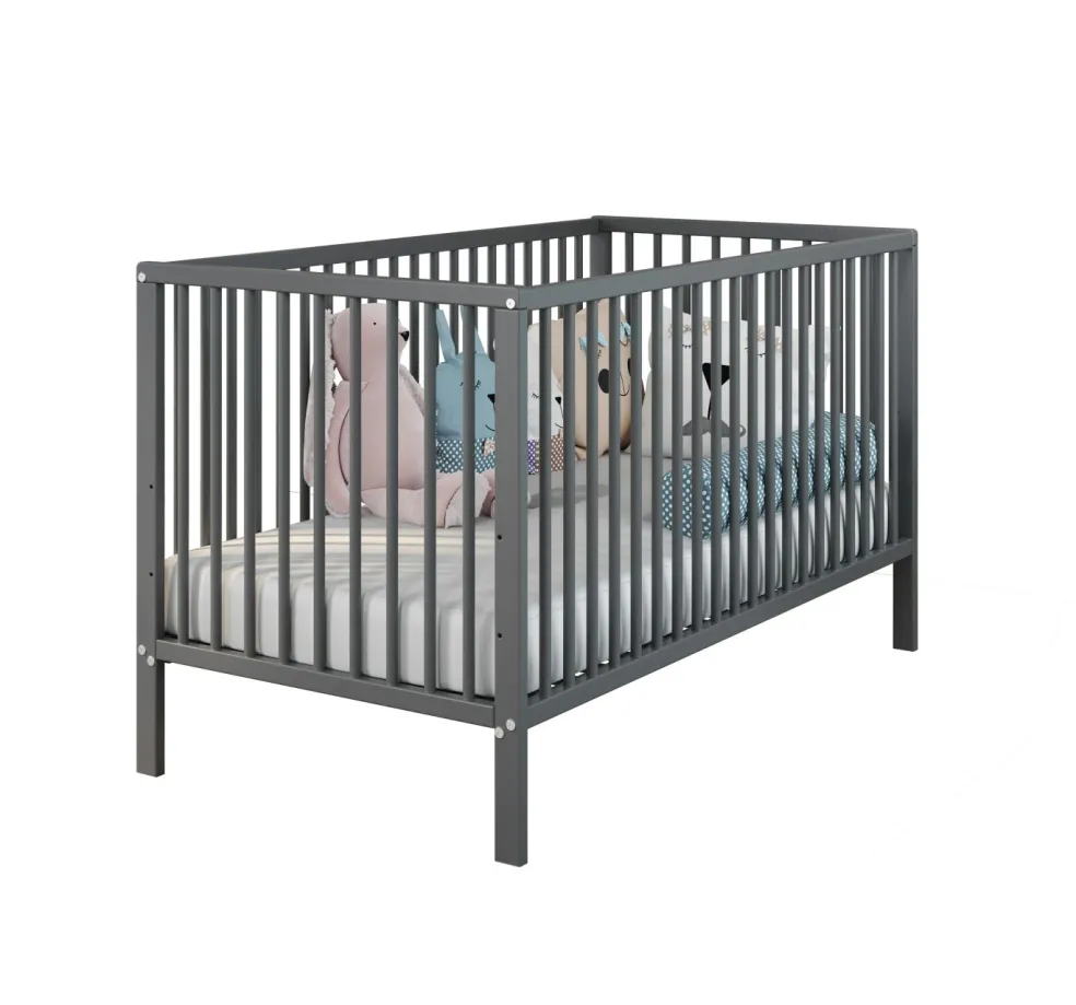 Lit de bébé UNIVERSAL