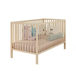 Lit de bébé UNIVERSAL-Trendteam Clearance