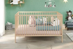 Lit de bébé UNIVERSAL-Trendteam Clearance
