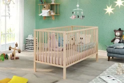 Lit de bébé UNIVERSAL-Trendteam Clearance
