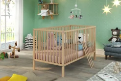 Lit de bébé UNIVERSAL-Trendteam Clearance