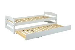 Lit double escamotable 90 x 200 cm VINDAS-Inter Link Hot