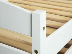 Lit double escamotable 90 x 200 cm VINDAS-Inter Link Hot