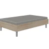 Lit EASY BEDS COMFORT-Wimex Clearance