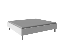 Lit EASY BEDS COMFORT-Wimex Online