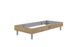 Lit EASY BEDS STANDARD-Wimex Sale