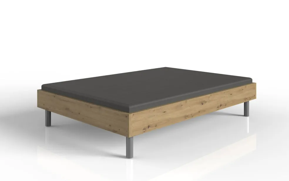 Lit EASY BEDS STANDARD