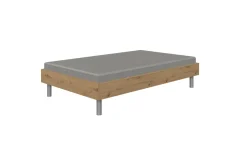 Lit EASY BEDS STANDARD-Wimex Hot