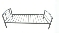 Lit en métal CHICAGO