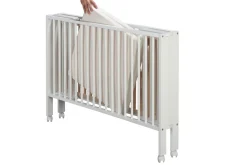 Lit enfant / lit de voyage JORI