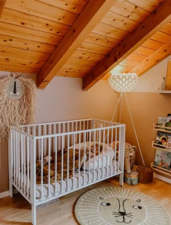 Lit enfant / lit de voyage JORI