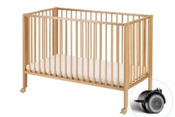 Lit enfant / lit de voyage JORI-Tissi Discount