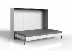 Lit escamotable horizontal JUIST-Wimex Discount