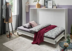 Lit escamotable horizontal JUIST-Wimex Clearance