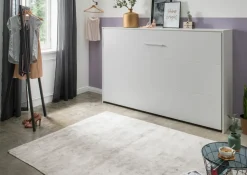 Lit escamotable horizontal JUIST-Wimex Clearance