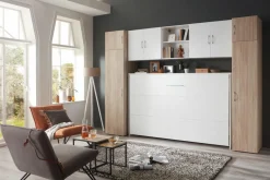 Lit escamotable horizontal JUIST-Wimex Clearance