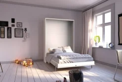 Lit escamotable vertical JUIST