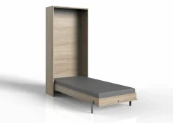 Lit escamotable vertical JUIST-Wimex Hot