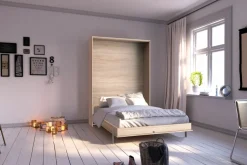 Lit escamotable vertical JUIST