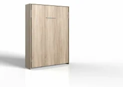 Lit escamotable vertical JUIST