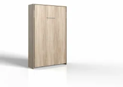 Lit escamotable vertical JUIST