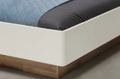 Lit et chevets MODERN WAY