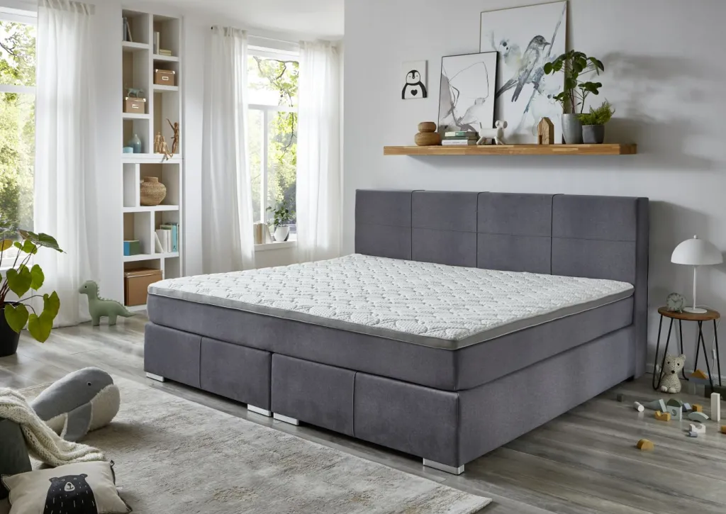 Lit familial BX 2610 LINZ-Sun Garden Sale