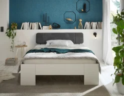 Lit futon LINO-Pol-Power Discount