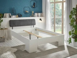 Lit futon LINO-Pol-Power Discount