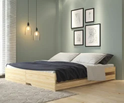 Lit gigogne convertible LOTAR