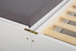 Lit gigogne convertible LOTAR-Inter Link New