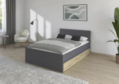 Lit JOEL-EXTRA-Rauch