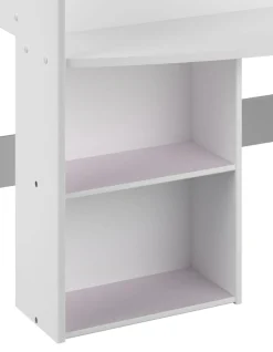 Lit junior 2 éléments PIROUETTE 14-Parisot New