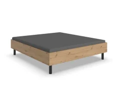 Lit LEVELBEDS A-Wimex Outlet