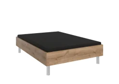 Lit LEVELBEDS A-Wimex Discount