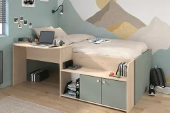 Lit mezzanine JADE 1