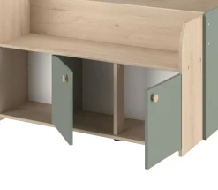 Lit mezzanine JADE 1