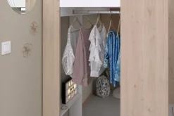 Lit mezzanine PHÖNIX 11-Parisot