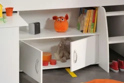 Lit mezzanine REVERSE 1-Parisot Discount