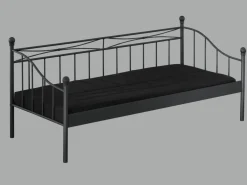 Lit métallique LISA