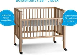 Lit parc MAXI-Tissi Sale