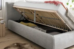 Lit rembourré ATESIO-Meise Hot