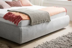 Lit rembourré ATESIO