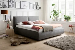 Lit rembourré ATESIO-Meise Clearance