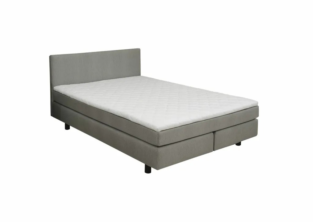 Lit rembourré BX 1770-Sun Garden