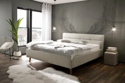 Lit rembourré LOTTE-Meise